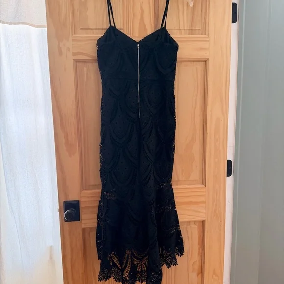 Lulus Pure Passion Lace Dress - Picture 6 of 8